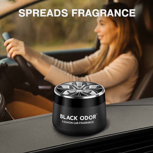 Car Air Freshener (50g) – Eliminate Odors & Enjoy Lasting Aroma