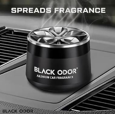 Car Air Freshener (50g) – Eliminate Odors & Enjoy Lasting Aroma