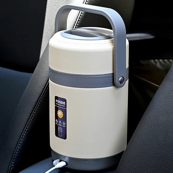 Smart Constant Temperature Heat Preservation Pot – Keep Drinks Warm Anytime