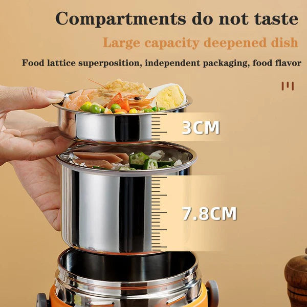 Smart Constant Temperature Heat Preservation Pot – Keep Drinks Warm Anytime
