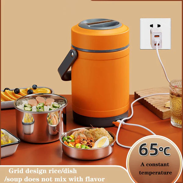 Smart Constant Temperature Heat Preservation Pot – Keep Drinks Warm Anytime