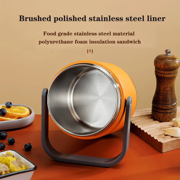 Smart Constant Temperature Heat Preservation Pot – Keep Drinks Warm Anytime