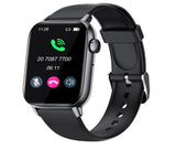 Mini Smartwatch WS15 – Track Health, Stay Connected, Look Stylish