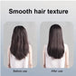 Smart 2-in-1 Straightener Hair Comb (XY-286) – Quick Styling & Frizz-Free Finish