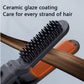 Smart 2-in-1 Straightener Hair Comb (XY-286) – Quick Styling & Frizz-Free Finish