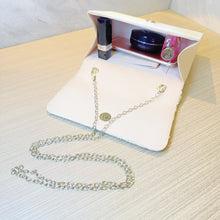 Luxury Pleated Evening Clutch for Women – Perfect for Parties & Weddings