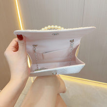 Luxury Pleated Evening Clutch for Women – Perfect for Parties & Weddings