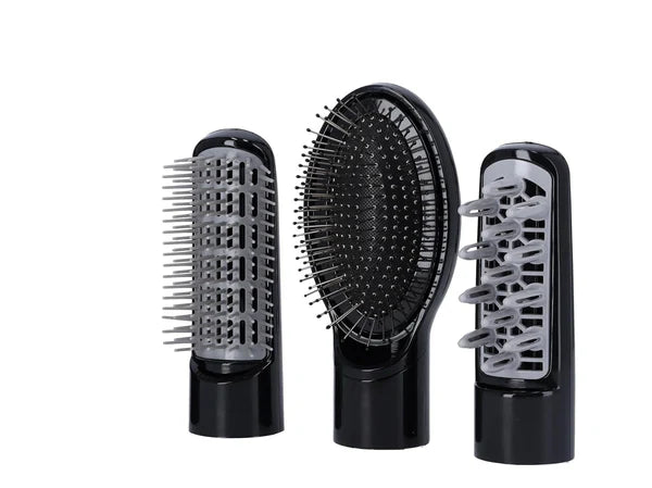 Multifunctional 5-in-1 Hot Air Brush – Perfect Styling Made Easy