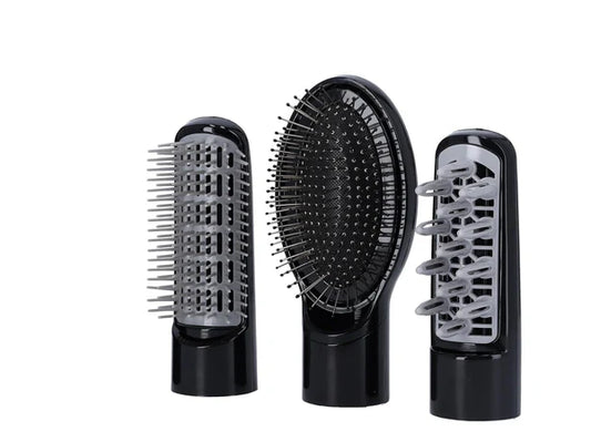 Multifunctional 5-in-1 Hot Air Brush – Perfect Styling Made Easy