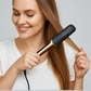 Glam Iron – Advanced Ceramic Plates for Effortless Hair Styling