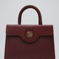 Luxury Signature Flap Tote – Inspired by Gulf Fashion Trends