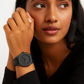 Premium Arabic Watch in Stainless Steel – Perfect for UAE Style