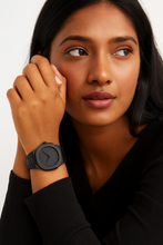 Premium Arabic Watch in Stainless Steel – Perfect for UAE Style