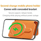 CardCharge – Stylish Card Holder & Power Bank in One