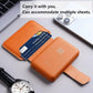 CardCharge – Stylish Card Holder & Power Bank in One