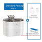Hydration Made Easy – Cat Water Dispenser with Circulation System | Perfect for Homes