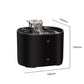 Hydration Made Easy – Cat Water Dispenser with Circulation System | Perfect for Homes