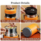 Smart Constant Temperature Heat Preservation Pot – Keep Drinks Warm Anytime