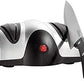 🔪 Sharp & Ready – Fast Electric Knife Sharpener for Home & Kitchen