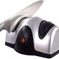 🔪 Sharp & Ready – Fast Electric Knife Sharpener for Home & Kitchen