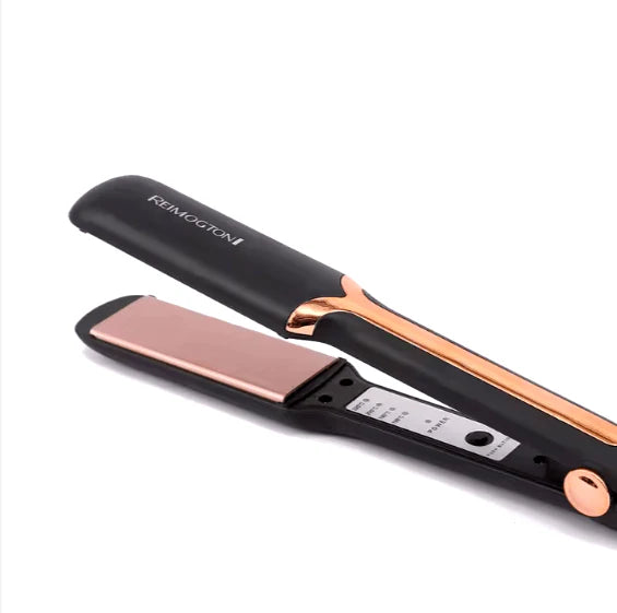 Glam Iron – Advanced Ceramic Plates for Effortless Hair Styling