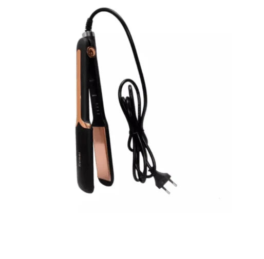 Glam Iron – Advanced Ceramic Plates for Effortless Hair Styling
