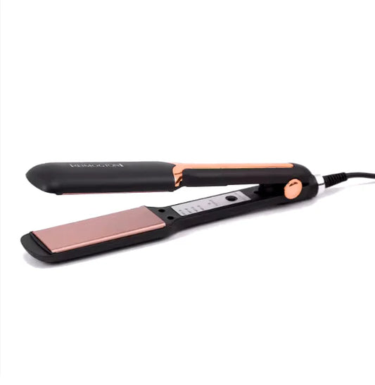 Glam Iron – Advanced Ceramic Plates for Effortless Hair Styling