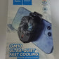 Hoco GM10 Mobile Phone Cooler – Ultra-Fast Cooling for Pro Gamers
