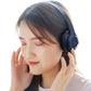 Hoco W28 Stereo Headphones – Crystal Clear Sound & Ultimate Comfort
