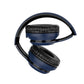 Hoco W28 Stereo Headphones – Crystal Clear Sound & Ultimate Comfort