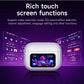 Hoco EW72 Touch Screen BT Earbuds – Stylish, Smart & Comfortable Fit