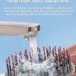💆 Smart Scalp Massage Comb – Stress Relief & Healthy Hair Growth