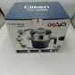 All-in-One Mini Electric Cooker – Fast & Convenient Cooking Anywhere