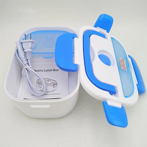 HotBox – Portable Food Warmer & Lunch Container