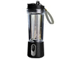 "JuiceMate™ Portable Wireless Juicer Cup – Blend Anywhere, Anytime"