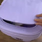 Mini Foldable Washing Machine – Smart, Lightweight & Efficient Cleaning