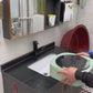 Mini Foldable Washing Machine – Smart, Lightweight & Efficient Cleaning