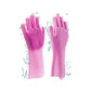 Durable Silicone Cleaning Gloves – Fast, Safe & Hygienic Cleaning