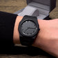 Premium Arabic Watch in Stainless Steel – Perfect for UAE Style