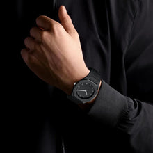Premium Arabic Watch in Stainless Steel – Perfect for UAE Style