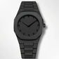 Premium Arabic Watch in Stainless Steel – Perfect for UAE Style