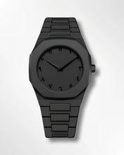 Premium Arabic Watch in Stainless Steel – Perfect for UAE Style