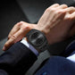 Premium Arabic Watch in Stainless Steel – Perfect for UAE Style
