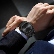 Premium Arabic Watch in Stainless Steel – Perfect for UAE Style