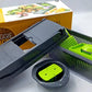 Multipurpose Vegetable Chopper & Slicer – Save Time in the Kitchen