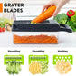 Multipurpose Vegetable Chopper & Slicer – Save Time in the Kitchen